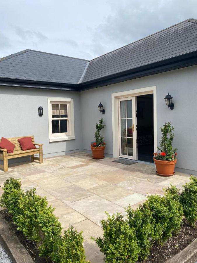 Yellow Heights Accommodation Tinahely Esterno foto