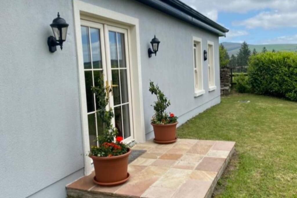 Yellow Heights Accommodation Tinahely Esterno foto
