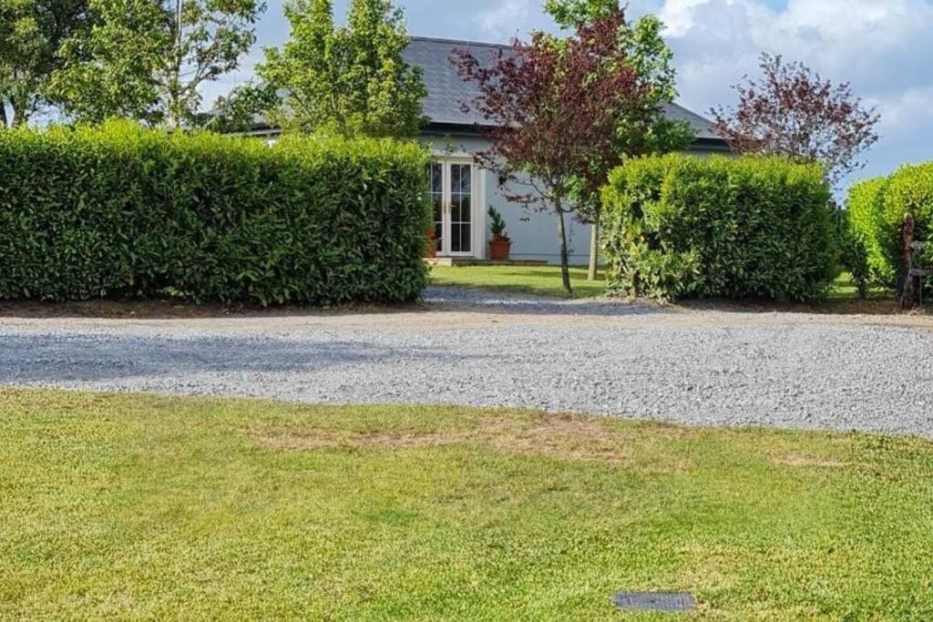 Yellow Heights Accommodation Tinahely Esterno foto